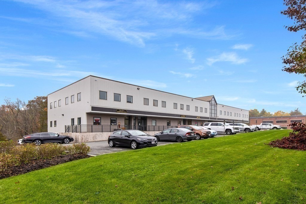 319 Newburyport Tpke, Rowley, Massachusetts 01969