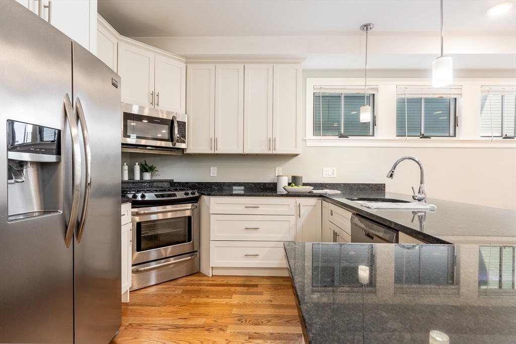 2767 Washington Street, Boston, Massachusetts 02119