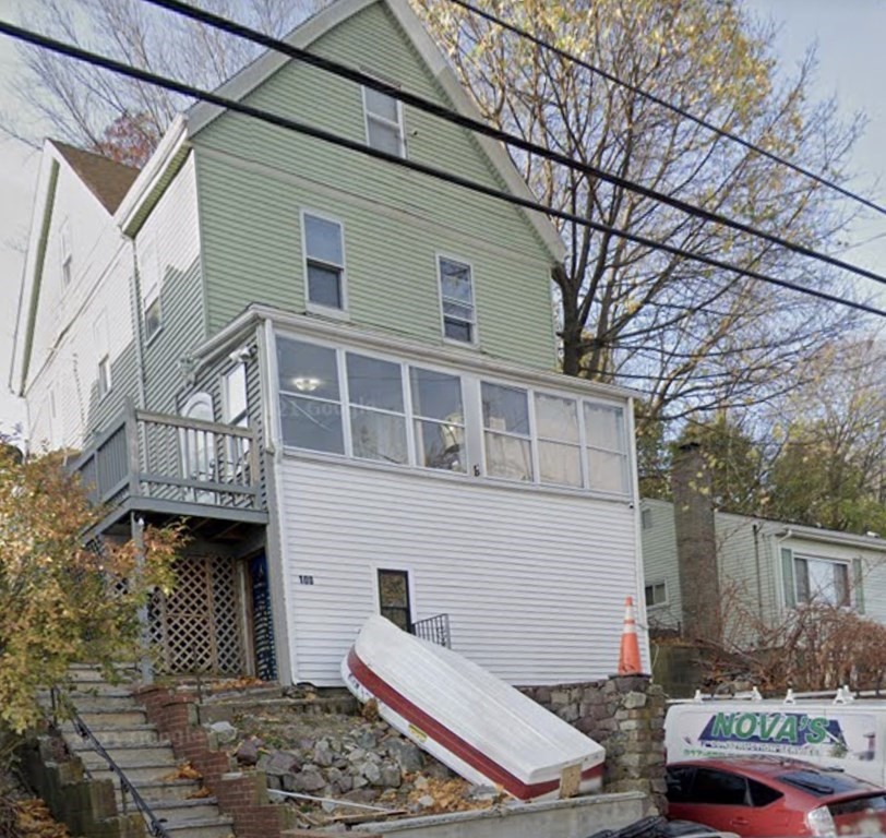 100 Vane St, Revere, Massachusetts 02151