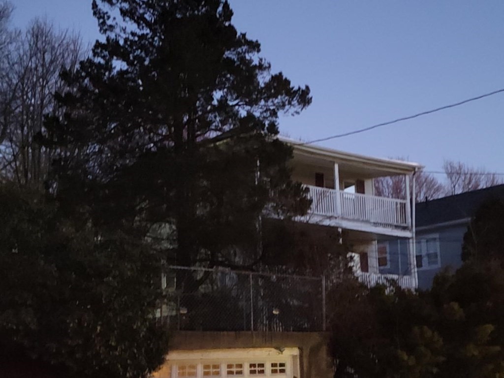 131 Mount Vernon St, Malden, Massachusetts 02148