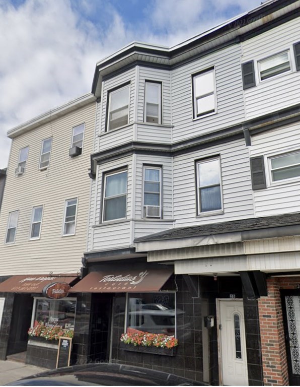 28 Porter Street, Boston, Massachusetts 02128