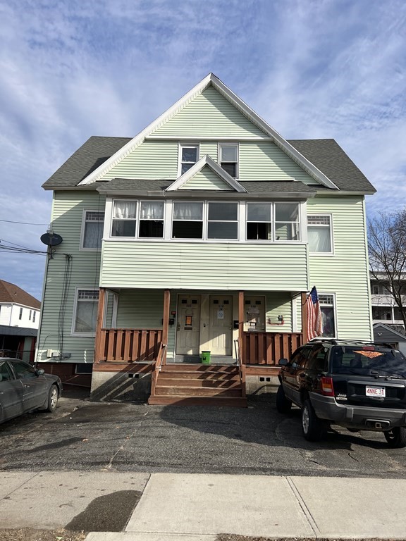 336-338 Main St, Springfield, Massachusetts 01151