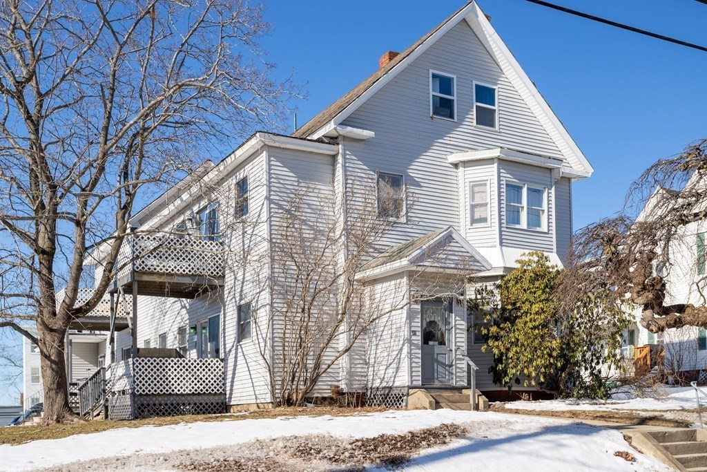 30 Graham St, Gardner, Massachusetts 01440