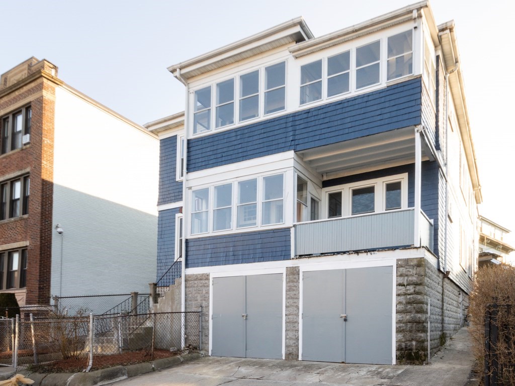 27 Brunswick, Boston, Massachusetts 02121