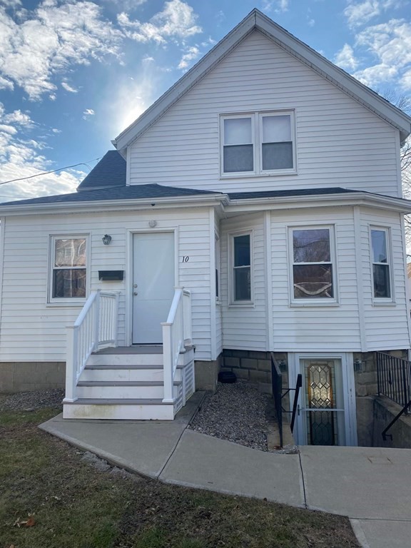 10 Howard St, Norwood, Massachusetts 02062