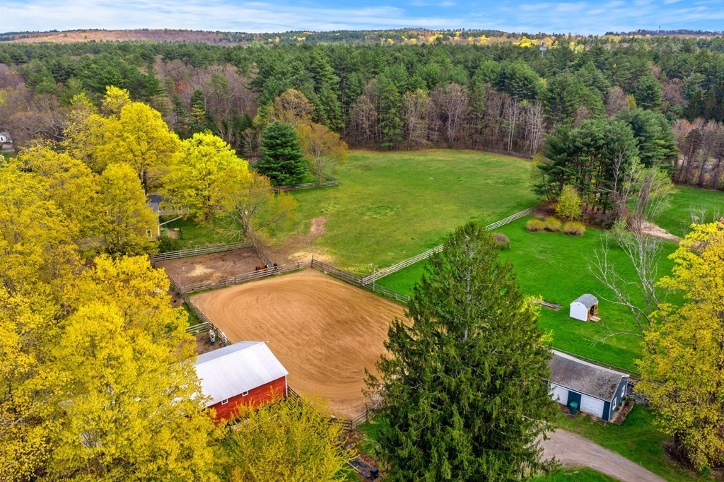 18 Nod Lot 2, Groton, Massachusetts 01450