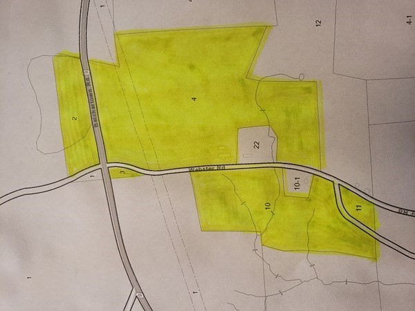 0 Webster Road, Ware, Massachusetts 01082