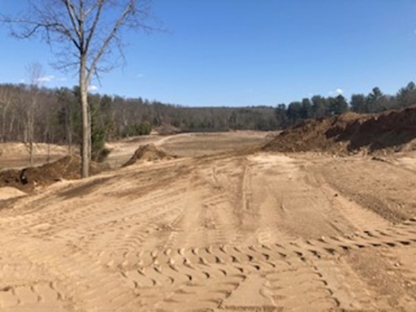 Lot A2 Lyons Streer, Ludlow, Massachusetts 01056