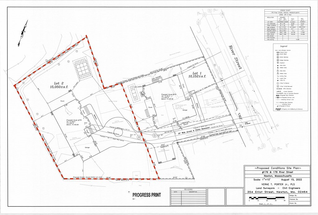 178 River, Newton, Massachusetts 02465