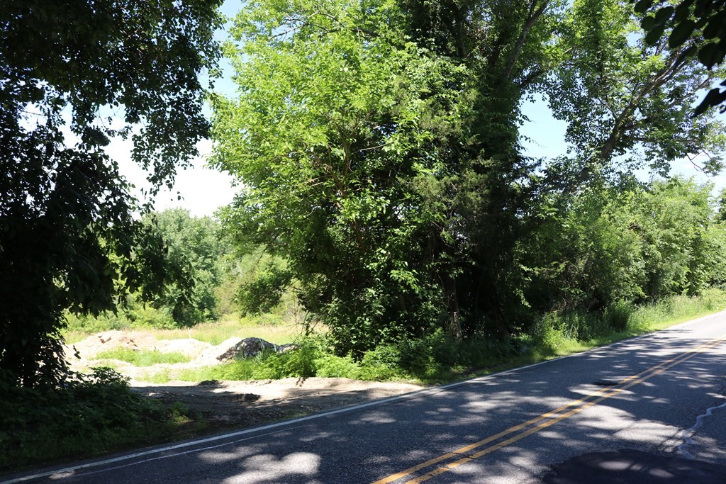 1449 West Street, Stoughton, Massachusetts 02072