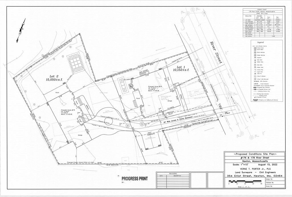 176-178 River, Newton, Massachusetts 02465