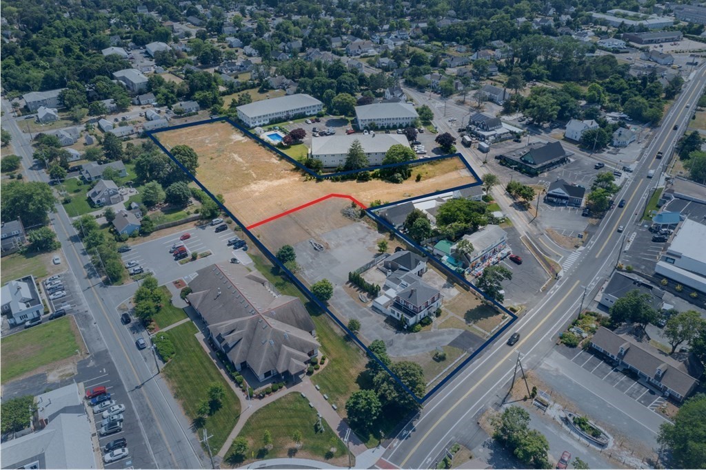 645 Main Street, Dennis, Massachusetts 02639