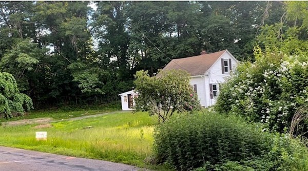 8 Hudson Ave, Grafton, Massachusetts 01519