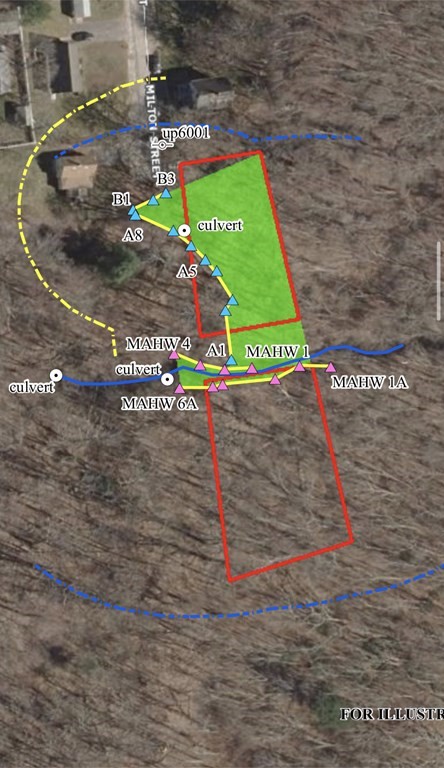 0 Milton St, Attleboro, Massachusetts 02703