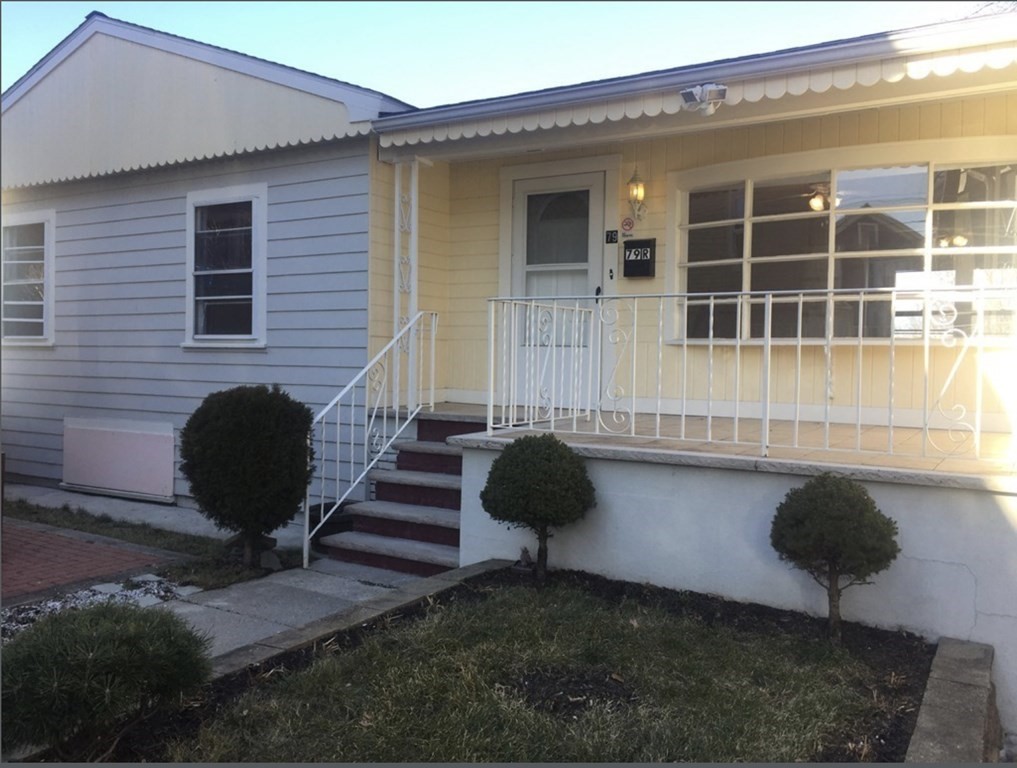 79R Boston St, Somerville, Massachusetts 02143