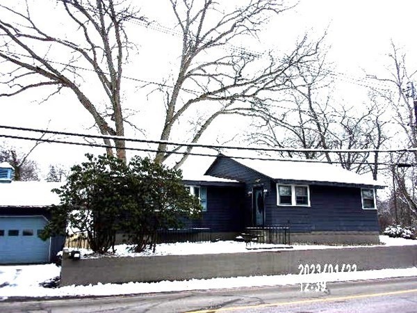 28 Burroughs Road, North Reading, Massachusetts 01864