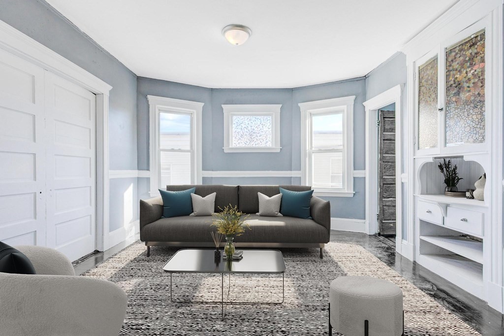 53 Hamilton St, Boston, Massachusetts 02125