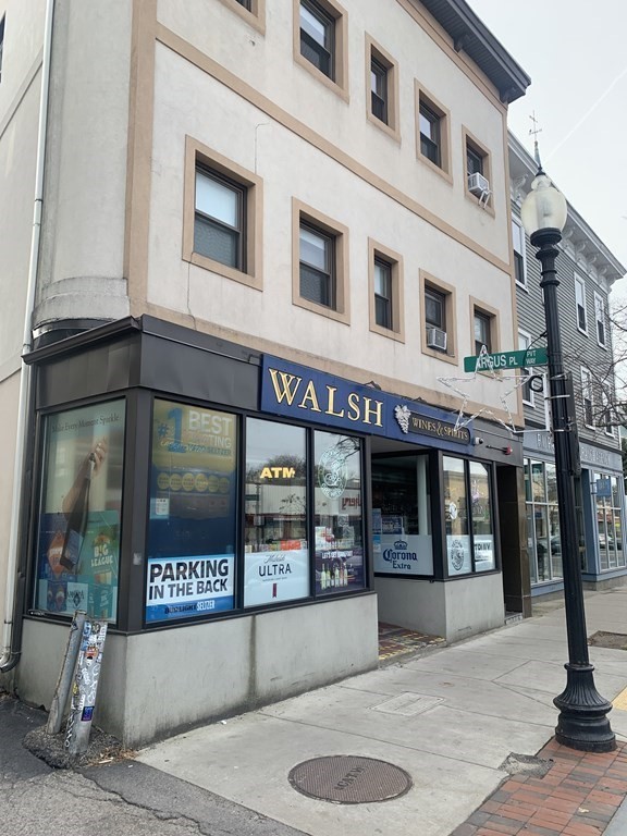 392 Washington St, Boston, Massachusetts 02135