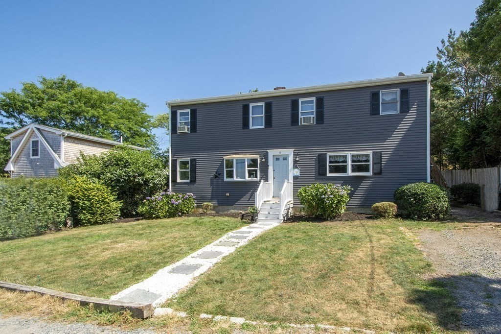 10 Bradford Avenue, Scituate, Massachusetts 02066
