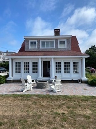 1 Surfside Road, Scituate, Massachusetts 02066