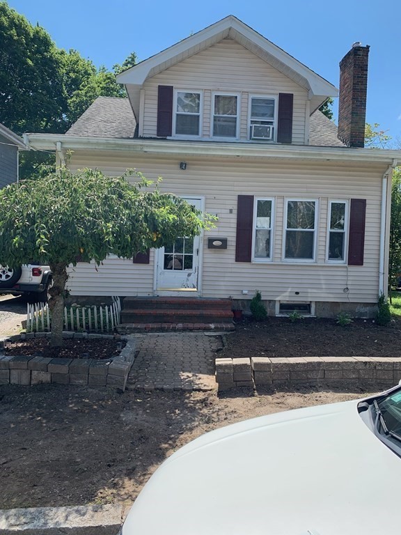 76 Vessey Road, Brockton, Massachusetts 02301