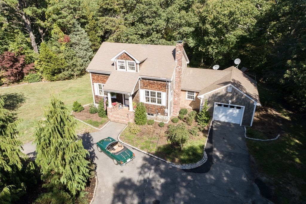 665 Route 6a, Sandwich, Massachusetts 02537