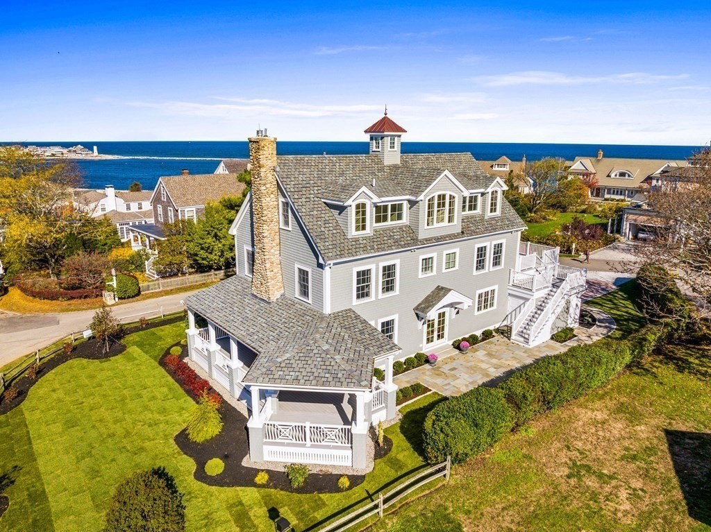 35 Circuit Ave, Scituate, Massachusetts 02066