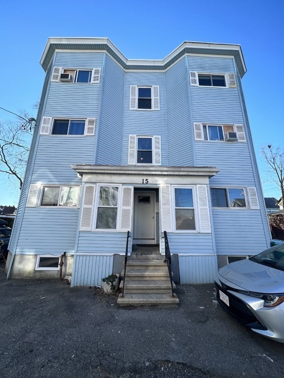 15 Walker Street, Medford, Massachusetts 02155