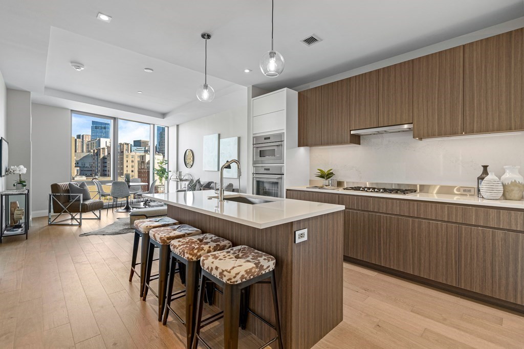 100 Shawmut Avenue, Boston, Massachusetts 02118