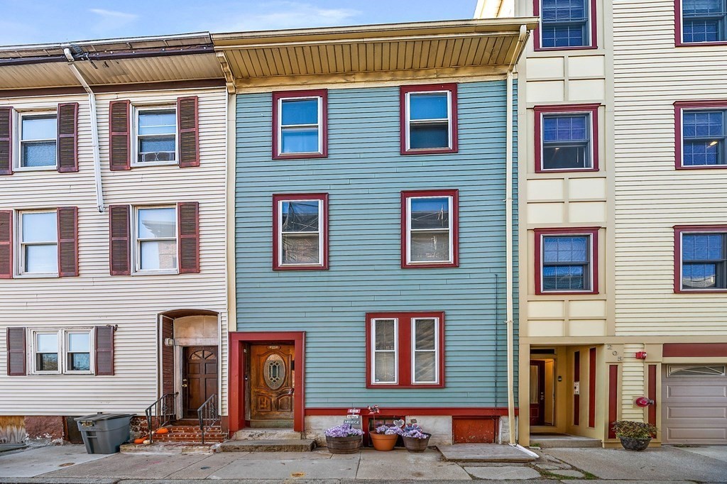 207 Athens St, Boston, Massachusetts 02127