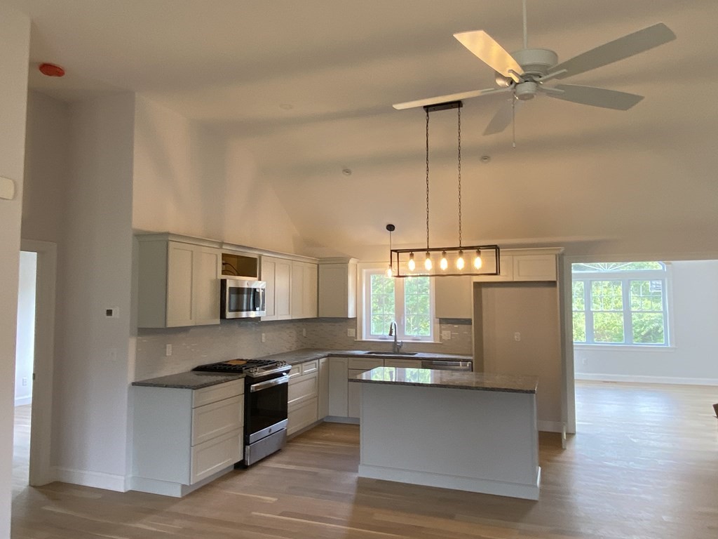 Lot 5 Dylans Way, Falmouth, Massachusetts 02536