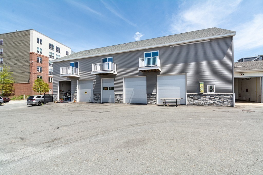 1317 Middlesex St, Lowell, Massachusetts 01851