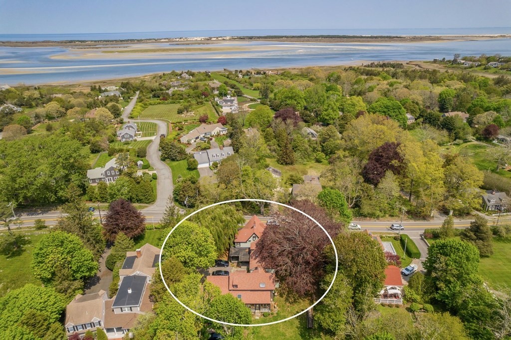 2839 Main Street, Barnstable, Massachusetts 02630