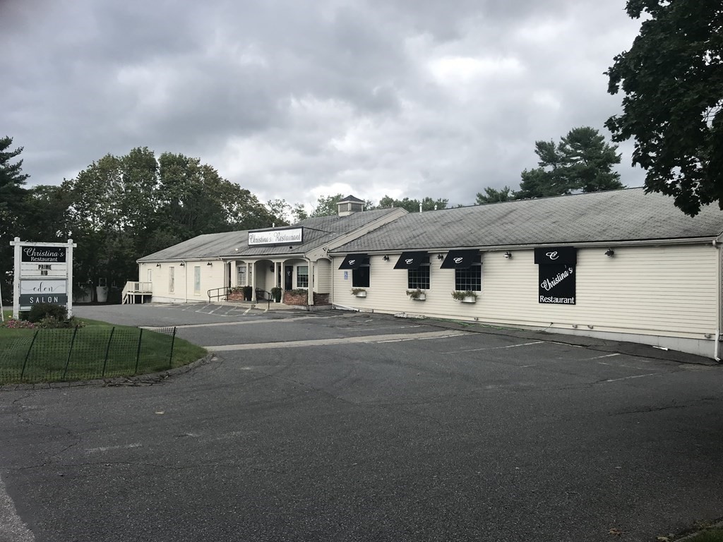 460 Washington St, Pembroke, Massachusetts 02359