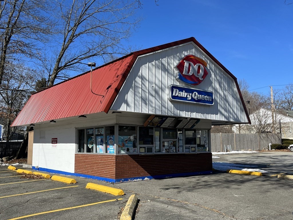 286 Main St, North Reading, Massachusetts 01864