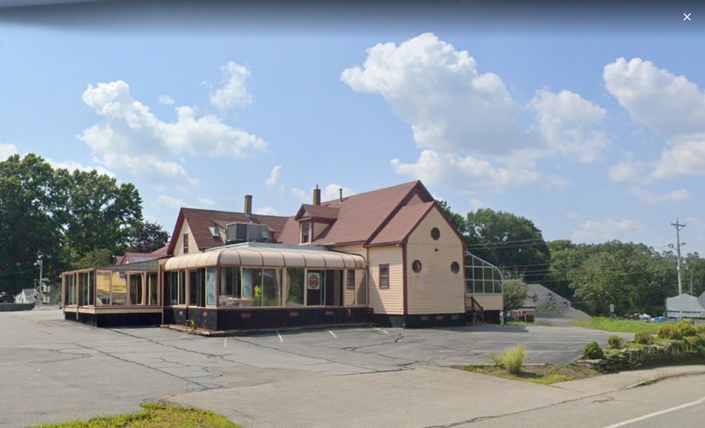 115 S Main St, West Bridgewater, Massachusetts 02379