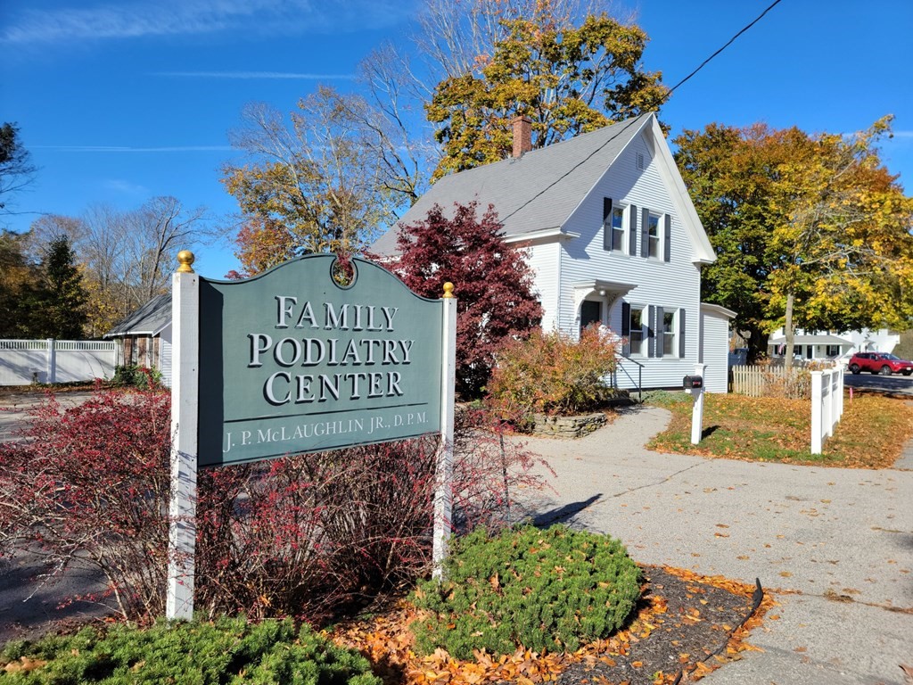 883 Moraine St, Marshfield, Massachusetts 02050