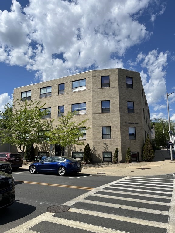 0 Governors Ave, Medford, Massachusetts 02155