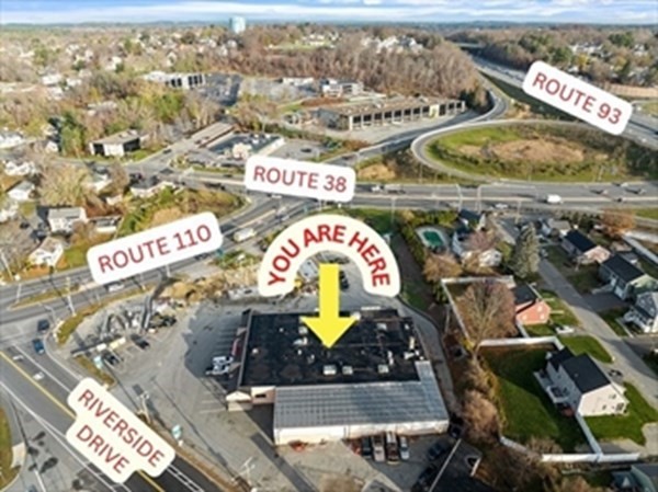 1111 Riverside Dr, Methuen, Massachusetts 01844