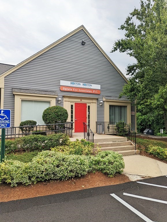 16 Asylum, Milford, Massachusetts 01757