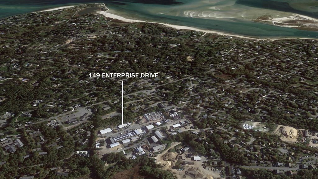 149 Enterprise Drive, Chatham, Massachusetts 02633