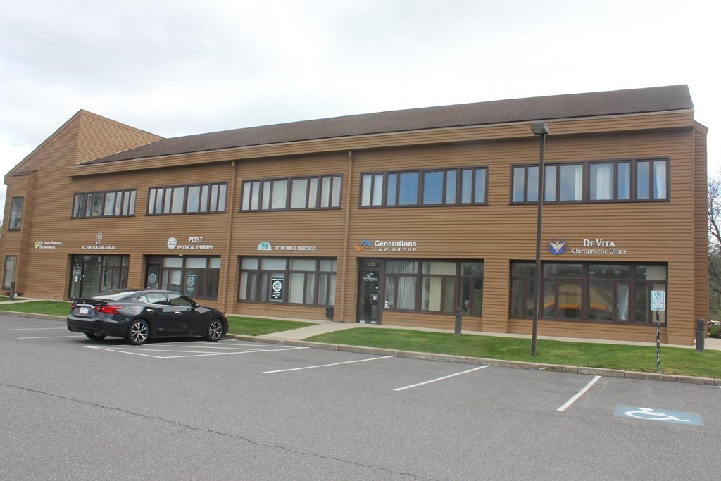 179 Great Rd, Acton, Massachusetts 01720