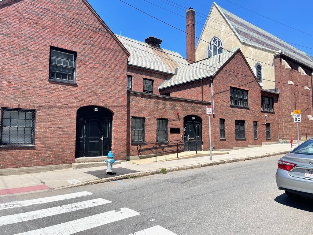 17 Sellers St, Cambridge, Massachusetts 02139