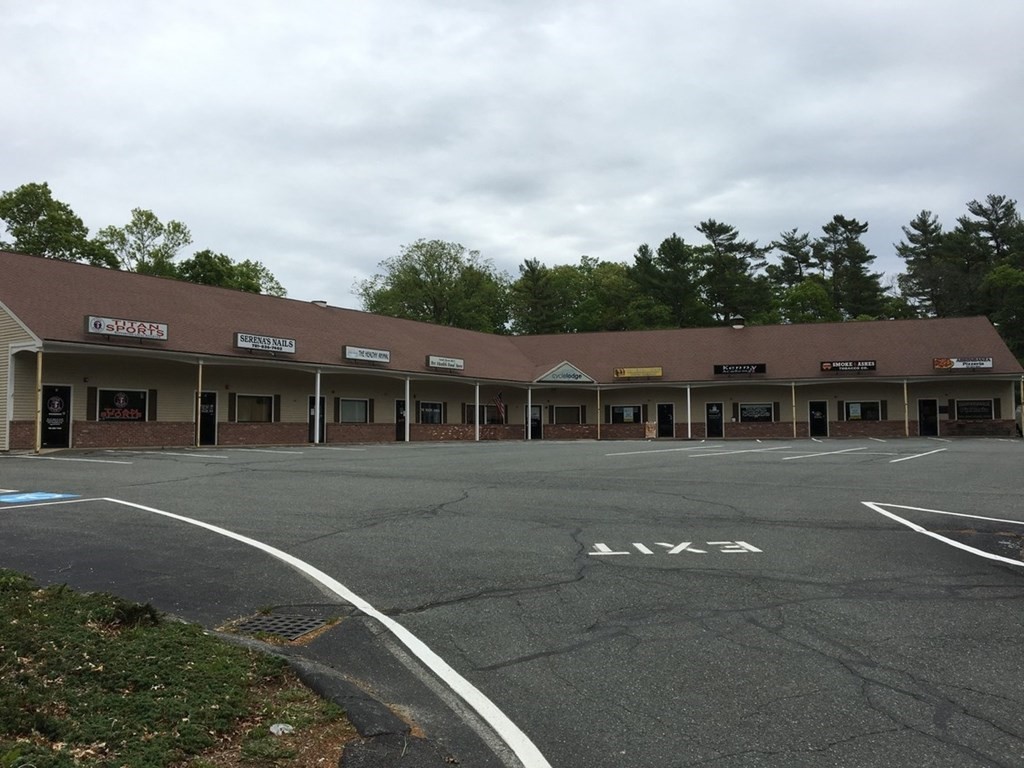 808 Washington St, Pembroke, Massachusetts 02359