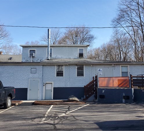 38 Peck St, North Attleboro, Massachusetts 02760