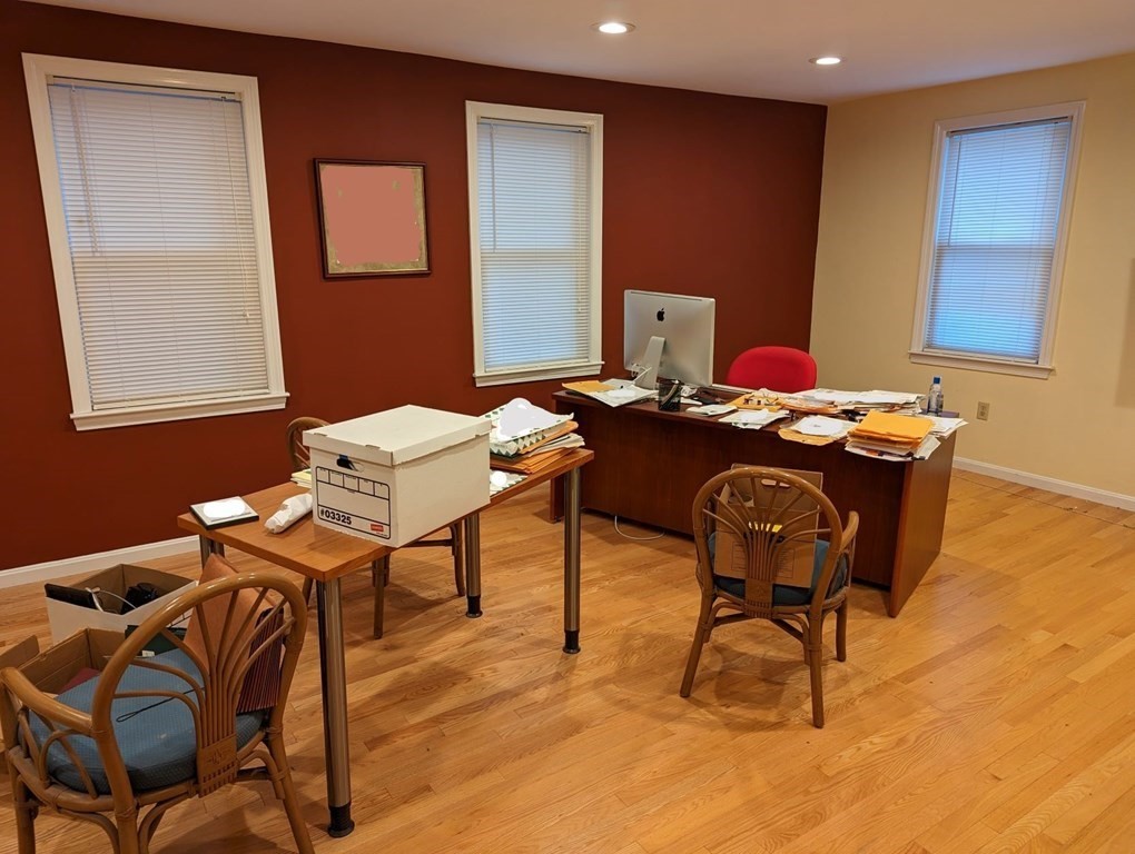 720 Massachusetts Ave, Cambridge, Massachusetts 02139