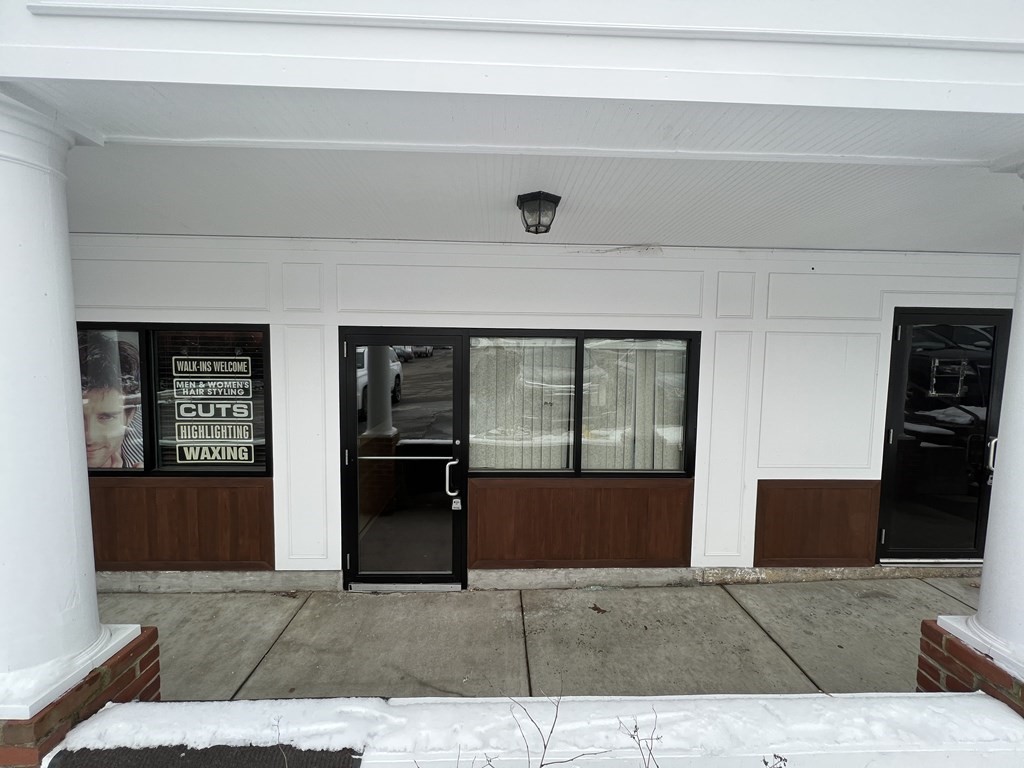 4 Mann St, Worcester, Massachusetts 01602