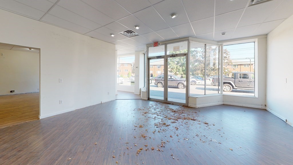 36-38 Warren Street, Waltham, Massachusetts 02453