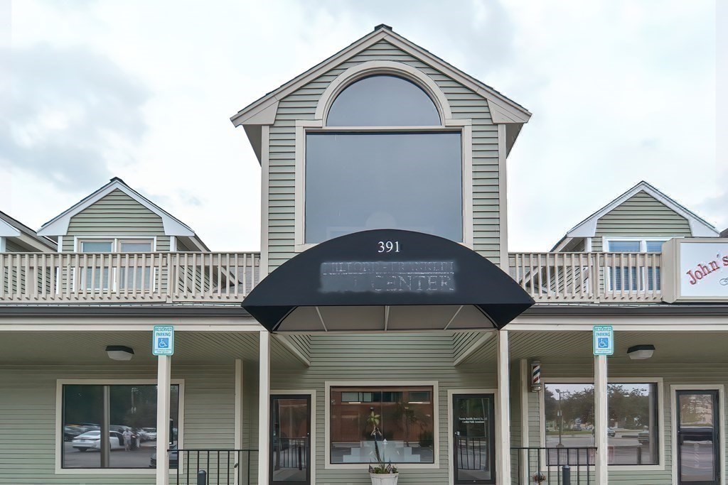 391 E Central St, Franklin, Massachusetts 02038