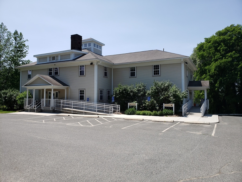 234 Russell Street, Hadley, Massachusetts 01035